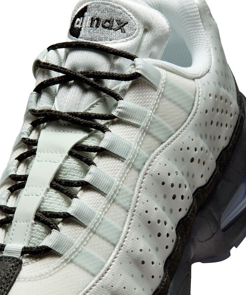 セール】<NIKE>エア マックス 95 ビッグ バブル Seongsu スニーカー セール】<NIKE>エア マックス 95 ビッグ バブル Seongsu スニーカー