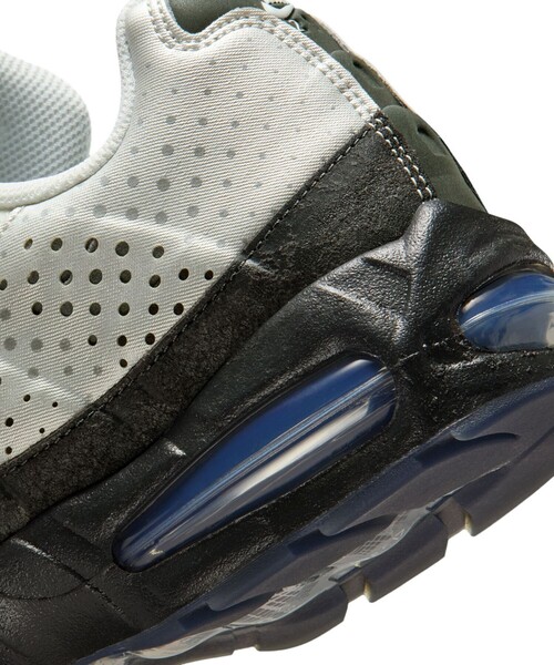 セール】＜NIKE＞エア マックス 95 ビッグ バブル Seongsu スニーカー