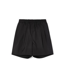 N.HOOLYWOOD COMPILE | 2TUCK EASY HALF PANTS(その他パンツ)