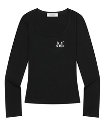 MUCENT｜ムセント（レディース）のTシャツ/カットソー（長袖）通販