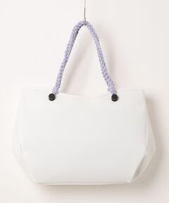 COLOR BLOCKED / ショッピングバッグ（トートバッグ）｜MARNI（マルニ