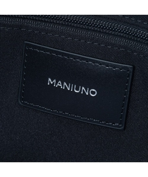 MANIUNO(マニウノ)の「MANIUNO(マニウノ)INTRE air トートバッグ(M)(トートバッグ・メンズ・ホワイト/グレー/ブラック・FREE)」の17枚目の写真