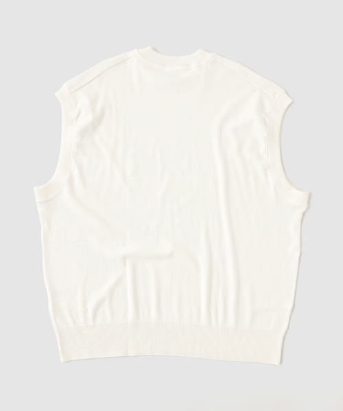 gicipi（ジチピ）の「GICIPI / ジチピ BRANZINO（Tシャツ/カットソー・メンズ・ブラック/ホワイト系その他・5/4）」の5枚目の写真