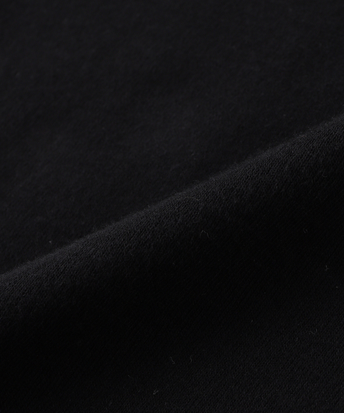 gicipi（ジチピ）の「GICIPI / ジチピ BRANZINO（Tシャツ/カットソー・メンズ・ブラック/ホワイト系その他・5/4）」の3枚目の写真