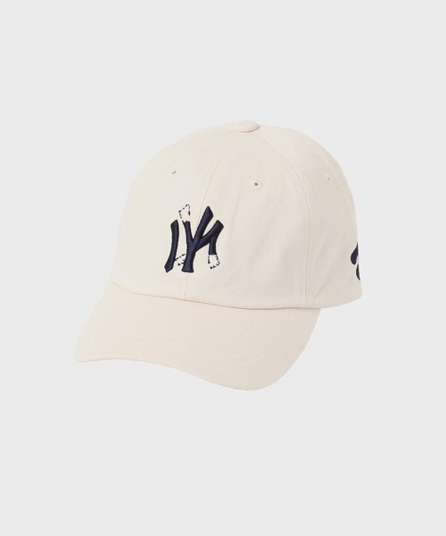 Jieda(ジエダ)の「JIEDA × NOCTO ARCHIVE 別注 NOT YOUR TEAM CAP(キャップ・メンズ・ネイビー/ホワイト/ブラック・FREE)」の13枚目の写真