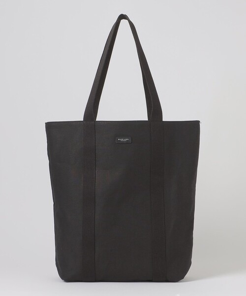 BLACK LABEL CRESTBRIDGE(ブラックレーベル・クレストブリッジ)の「クレストブリッジチェックリバーシブルトート(トートバッグ・メンズ・オフホワイト/ブラック・FREE)」の13枚目の写真