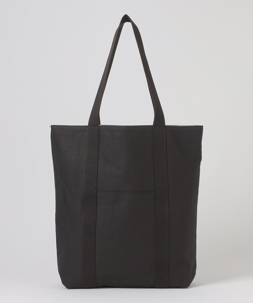 BLACK LABEL CRESTBRIDGE(ブラックレーベル・クレストブリッジ)の「クレストブリッジチェックリバーシブルトート(トートバッグ・メンズ・オフホワイト/ブラック・FREE)」の16枚目の写真