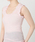 IENA LA BOUCLE�i�C�G�i���u�[�N���j�́u�s�ǉ��tseamless basic./�V�[�����X�x�[�V�b�N Flounce �^���N�g�b�v�i�^���N�g�b�v�j�v�b�s���N