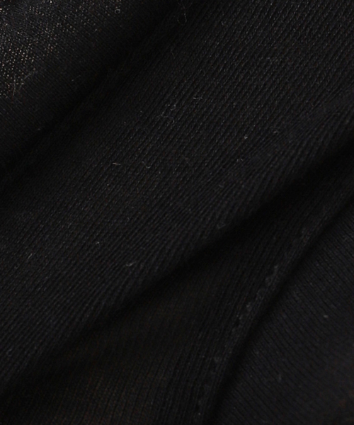IENA LA BOUCLE(イエナラブークル)の「《追加》seamless basic./シームレスベーシック Flounce タンクトップ(タンクトップ・レディース・ブラウン/ピンク/ブラック/ホワイト/パープル・FREE)」の14枚目の写真