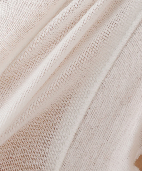IENA LA BOUCLE(イエナラブークル)の「《追加》seamless basic./シームレスベーシック Flounce タンクトップ(タンクトップ・レディース・ブラウン/ピンク/ブラック/ホワイト/パープル・FREE)」の16枚目の写真