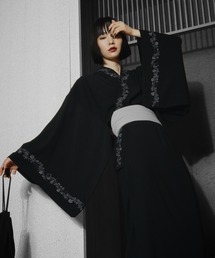 HARE(�n��)��HARE-HYBRID YUKATA 3SET(HARE)(����)