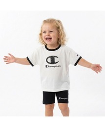 Champion チャンピオン 半袖セットアップ