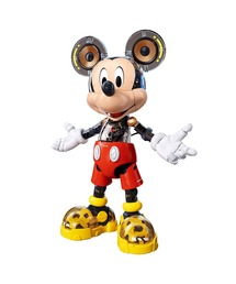 maruka（マルカ）の「ミッキーマウス3in1 フィギュアキット（フィギュア）」