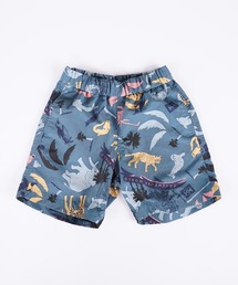 HELLY HANSEN（ヘリーハンセン）の「【HELLY HANSEN】HELLY HANSEN キッズアロハショーツ（その他パンツ）」