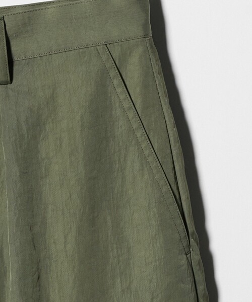 UNITED ARROWS & SONS(ユナイテッドアローズアンドサンズ)の「<UNITED ARROWS & SONS> CARGO SHORTS/ショーツ(その他パンツ・メンズ・オリーブ/ブラック・S/M/L/XL)」の8枚目の写真