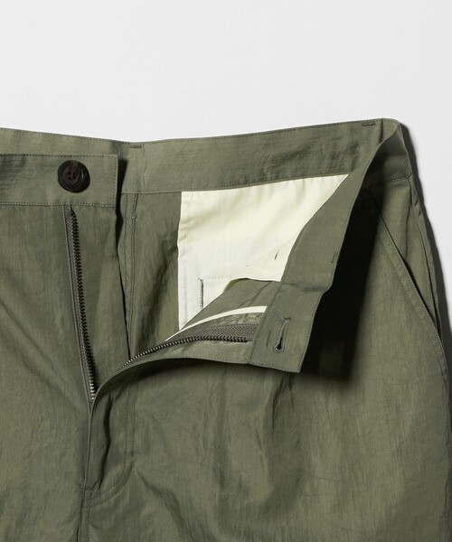 UNITED ARROWS & SONS(ユナイテッドアローズアンドサンズ)の「<UNITED ARROWS & SONS> CARGO SHORTS/ショーツ(その他パンツ・メンズ・オリーブ/ブラック・S/M/L/XL)」の11枚目の写真
