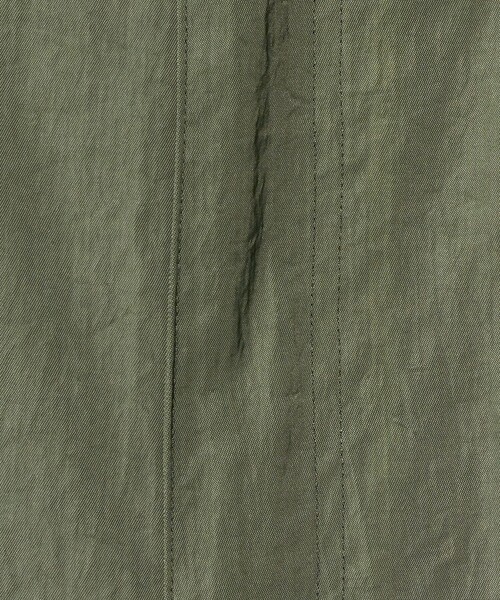 UNITED ARROWS & SONS(ユナイテッドアローズアンドサンズ)の「<UNITED ARROWS & SONS> CARGO SHORTS/ショーツ(その他パンツ・メンズ・オリーブ/ブラック・S/M/L/XL)」の13枚目の写真