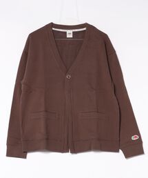 /FRUIT OF THE LOOM/Vネックカーディガン