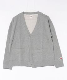 /FRUIT OF THE LOOM/Vネックカーディガン
