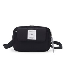 JOUET ジョエット コードチャームミニショルダー