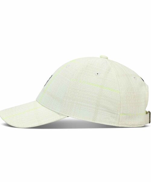 NIKE（ナイキ）の「ナイキ クラブ ゴルフ タータン キャップ / Nike Club Golf Tartan Cap IQ5366-133 Sail（キャップ・メンズ・クリーム・L/XL/S/M/M/L）」の10枚目の写真