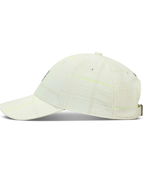 NIKE（ナイキ）の「ナイキ クラブ ゴルフ タータン キャップ / Nike Club Golf Tartan Cap IQ5366-133 Sail（キャップ・メンズ・クリーム・L/XL/S/M/M/L）」の5枚目の写真