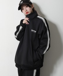 ZIP FIVE（ジップファイブ）の「ジャージブルゾン（ジャージ）」