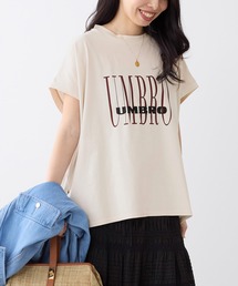 Chaos(カオス)/フィータータリブプルオーバー〈カップ付き〉（Tシャツ