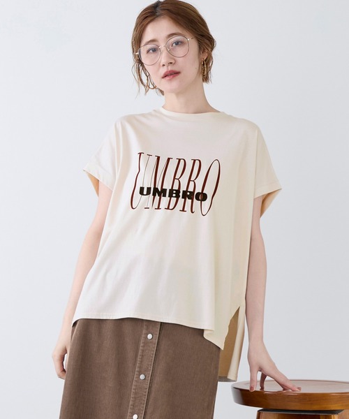UMBRO×MICA&DEAL】