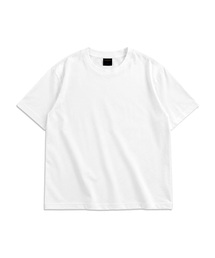 Pendulum（ペンデュラム）の「エッセンシャル高重量セミクロップ半袖Tシャツ LR2TU250_3color（Tシャツ/カットソー）」