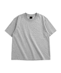 Pendulum（ペンデュラム）の「エッセンシャル高重量セミクロップ半袖Tシャツ LR2TU250_3color（Tシャツ/カットソー）」