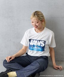 BIRTHDAY BAR | BIRTHDAY BAR/JAWS/Tシャツ(Tシャツ/カットソー)