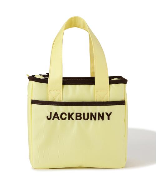 Jack Bunny 保冷バッグ カートバッグ　新品 Jack Bunny!!】保冷カートバッグ (UNISEX)（ゴルフグッズ）｜Jack