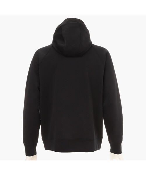 BRIEFING（ブリーフィング）の「【BRIEFING GOLF／ブリーフィングゴルフ】CE MEN’S MESH FAKE LAYERED HALFZIP（Tシャツ/カットソー・メンズ・ベージュ・L）」の10枚目の写真