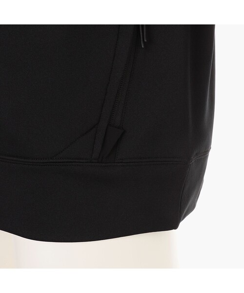 BRIEFING（ブリーフィング）の「【BRIEFING GOLF／ブリーフィングゴルフ】CE MEN’S MESH FAKE LAYERED HALFZIP（Tシャツ/カットソー・メンズ・ベージュ・L）」の15枚目の写真