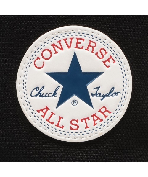 CONVERSE(コンバース)の「CONVERSE AS POLARIGE SH BK(コンバース エーエス ポラリージュ SH)(ブーツ・レディース・Black・22.5cm/22cm/25cm/24.5cm/24cm/23.5cm/23cm)」の9枚目の写真