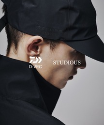 D-VEC（ディーベック）の「キャップ（キャップ）」