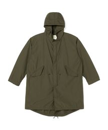 N.HOOLYWOOD TEST PRODUCT EXCHANGE SERVICE（N.ハリウッド テストプロダクト エクスチェンジサービス）の「FISHTAIL PARKA（モッズコート）」