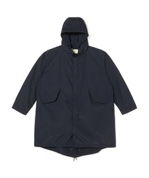 N.HOOLYWOOD TEST PRODUCT EXCHANGE SERVICE（N.ハリウッド テストプロダクト エクスチェンジサービス）の「FISHTAIL PARKA（モッズコート）」