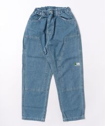 GROOVY COLORS | 8oz Denim SNOOPY Work Pants(デニムパンツ)
