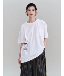 UN3D.｜アンスリードのTシャツ/カットソー通販 - ZOZOTOWN