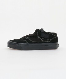 ＜VANS＞ハーフ キャブ 33 スニーカー
