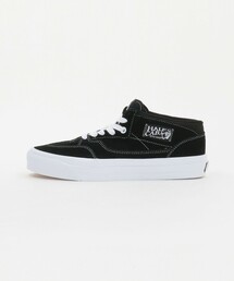 <VANS>ハーフ キャブ 33 スニーカー