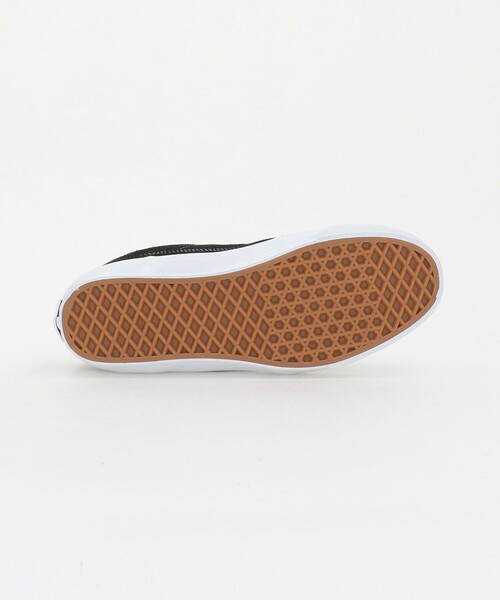 VANS(バンズ)の「<VANS>ハーフ キャブ 33 スニーカー(スニーカー・メンズ・その他1/ブラック・9h/9/8h/7h/11/10/8/10h)」の9枚目の写真