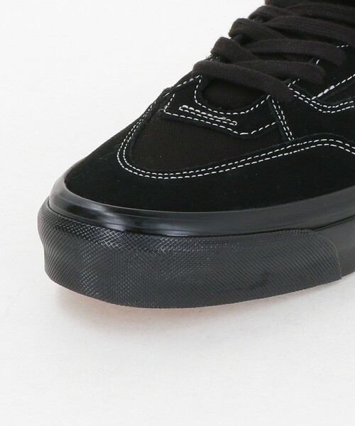 VANS(バンズ)の「<VANS>ハーフ キャブ 33 スニーカー(スニーカー・メンズ・その他1/ブラック・9h/9/8h/7h/11/10/8/10h)」の14枚目の写真