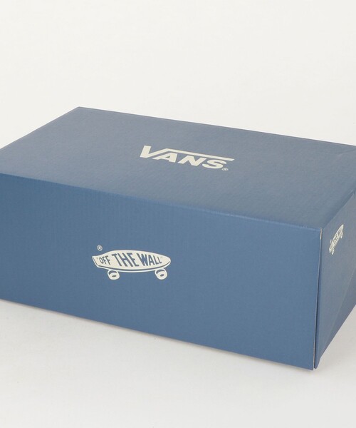 VANS(バンズ)の「<VANS>ハーフ キャブ 33 スニーカー(スニーカー・メンズ・その他1/ブラック・9h/9/8h/7h/11/10/8/10h)」の16枚目の写真