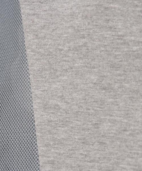 NIKE(ナイキ)の「BY NIKE テックフリースプルオーバー◆(その他トップス・レディース・ブラック/グレー・MEDIUM)」の12枚目の写真