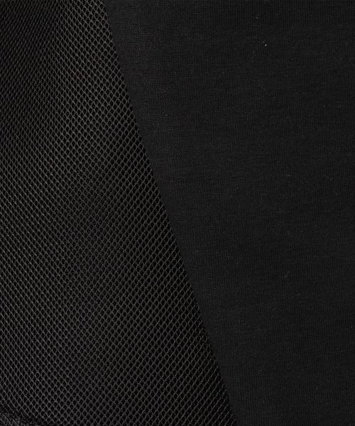 NIKE(ナイキ)の「BY NIKE テックフリースプルオーバー◆(その他トップス・レディース・ブラック/グレー・MEDIUM)」の9枚目の写真