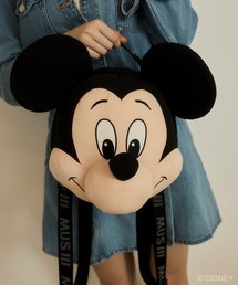 Disney SERIES CREATED by MUS | MD PLUSH バックパック / MICKEY(バックパック/リュック)