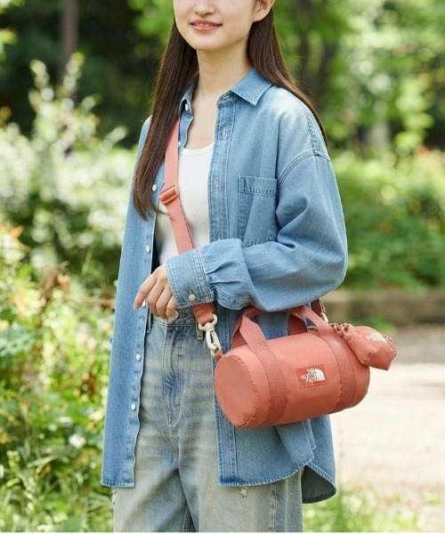 セール】【THE NORTH FACE/ザノースフェイス】BREEZE ROLL CROSS BAG
